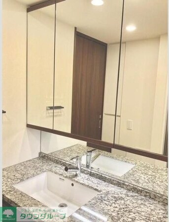 プラウドタワー名古屋久屋大通公園の物件内観写真